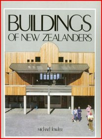 Buildings of New Zealanders