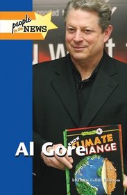 Al Gore (People in the News)