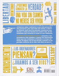 Filosofa para mentes inquietas (Heads UP) (Spanish Edition)