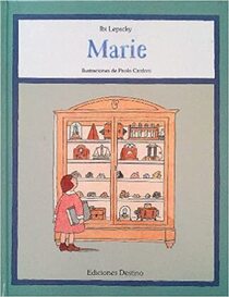 Marie (Marie Curie: Famous People) (Spanish Edition)