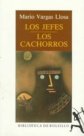 Los Jefes-Los Cachorros (Fiction, Poetry & Drama)