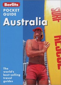 Berlitz Pocket Guide Australia (Berlitz Pocket Guide Australia)