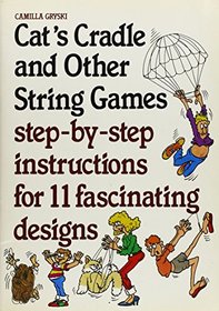 Cat's Cradle and Other String Games