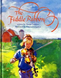 The Fiddle Ribbon