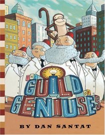 Guild Of Geniuses