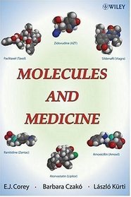Molecules and Medicine