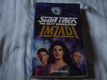 Star Trek - The Next Generation: Imzadi