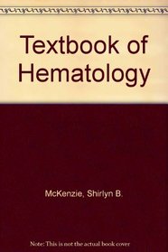 Textbook of Hematology