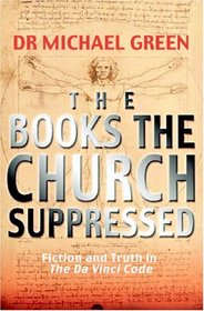 The Books the Church Suppressed: Fiction And Truth in 