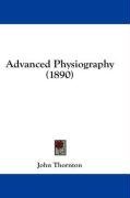 Advanced Physiography (1890)