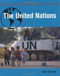 The United Nations (Global Organisations)