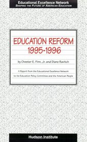 Education Reform 1995-1996