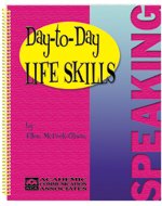 Day To Day Life Skills: Speaking