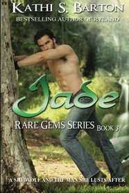 Jade: Rare Gems Series (Volume 3)
