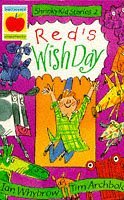 Red's Big Wish Day (Shrinky Kids Stories)