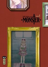 Monster l'intégrale, Tome 4 (French Edition)