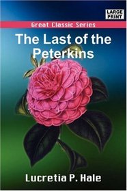 The Last of the Peterkins