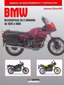 BMW (Spanish Edition)