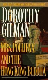 Mrs. Pollifax and the Hong Kong Buddha (Mrs Pollifax, Bk 7)