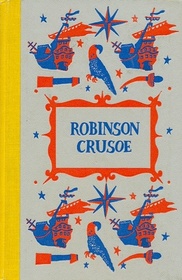 Robinson Crusoe