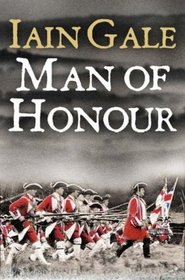 Man of Honour (Jack Steel, Bk 1)