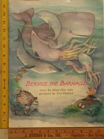 Bernice The Barnacle