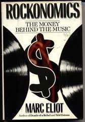 Rockonomics: The Money Behind the Music