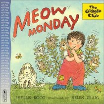 Meow Monday (Giggle Club)