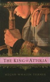 The King of Attolia