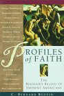 Profiles of Faith: The Religious Beliefs of Eminent Americans