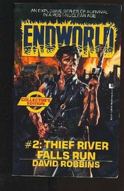 Thief River Falls Run (Endworld, No. 2)