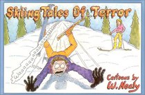 Skiing Tales of Terror