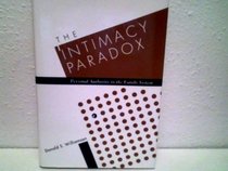 The Intimacy Paradox: Personal Authority in the Family System