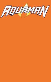 Aquaman Vol. 7