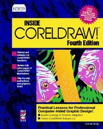 Inside Coreldraw!/Book and Disk (Inside)