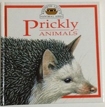 Lilly's Ark Prickly