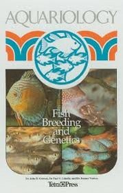 Aquariology: Fish Breeding and Genetics