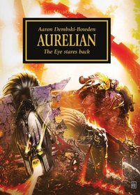 Aurelian: The Eye Stares Back