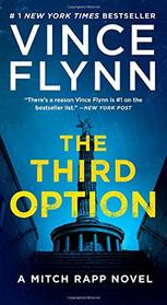 The Third Option (Mitch Rapp, Bk 4)