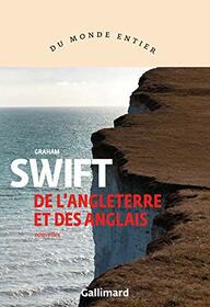 De l'Angleterre et des Anglais (French Edition)