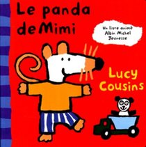 Le Panda de Mimi