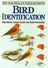 The Macmillan Field Guide to Bird Identification