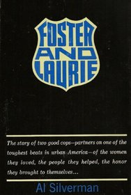 Foster and Laurie