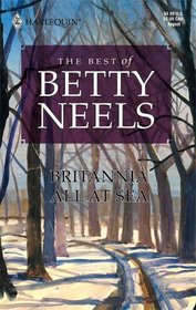 Britannia All At Sea (Best of Betty Neels)
