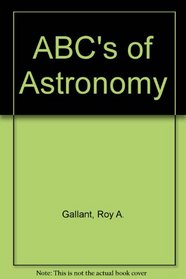 ABC's of Astronomy