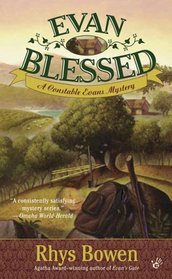 Evan Blessed (Constable Evans, Bk 9)