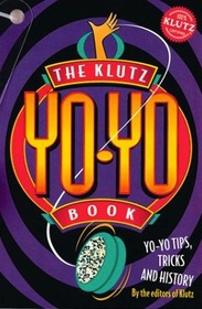 Klutz Yo-Yo Book