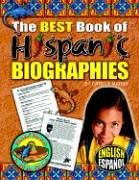 The Best Book of Hispanic Biographies (Fiesta! Siesta! and All the Rest-A!)