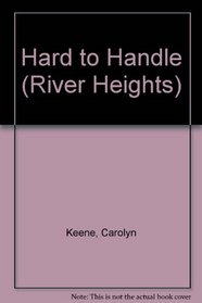 Hard to Handle (River Heights #12)