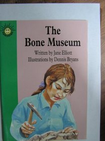 The bone museum (Sunshine fact & fantasy)